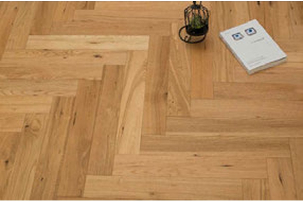 Engineered Wood Plank RX-1507