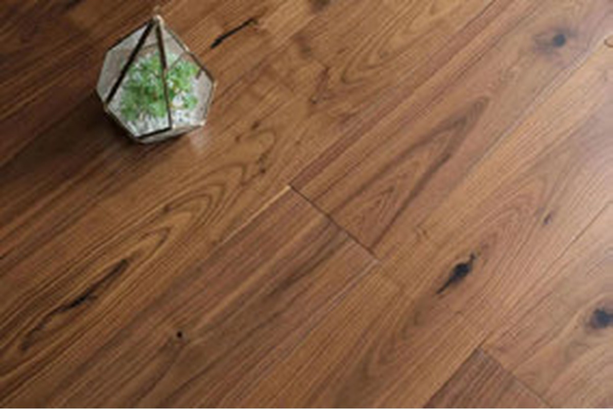 Solid Wood Plank RX-HHX-205