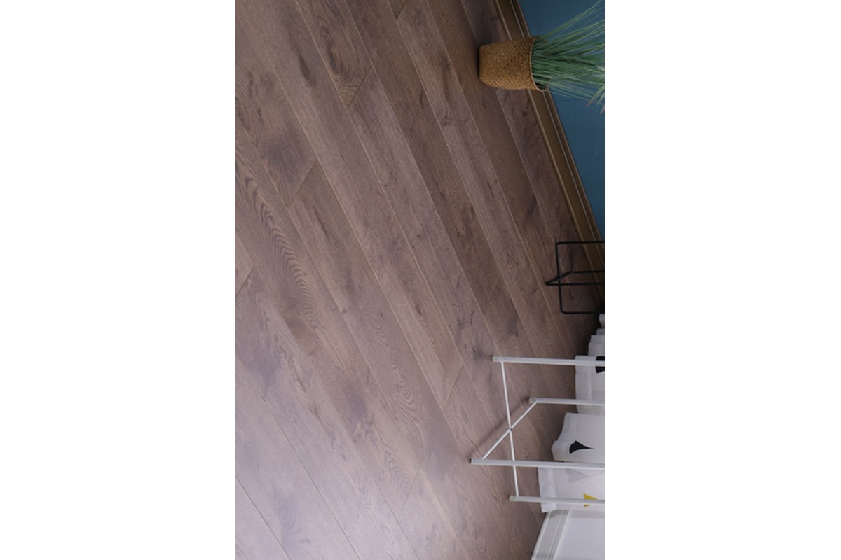 Engineered Wood Plank DF0708