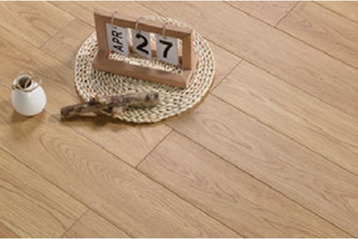 Solid Wood Plank SF-2660
