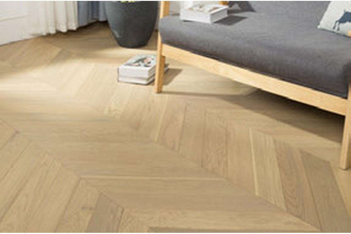 Engineered Wood Plank SF-713