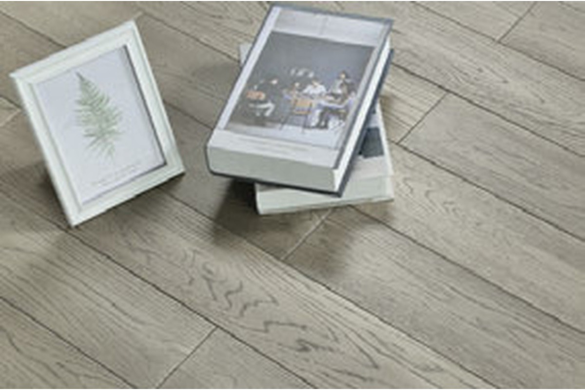 Solid Wood Plank SF-2680
