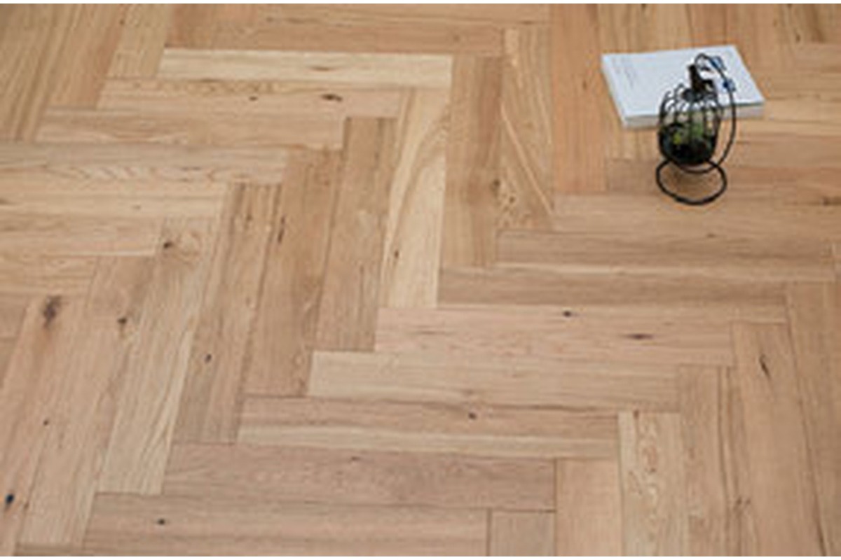 Engineered Wood Plank R1507