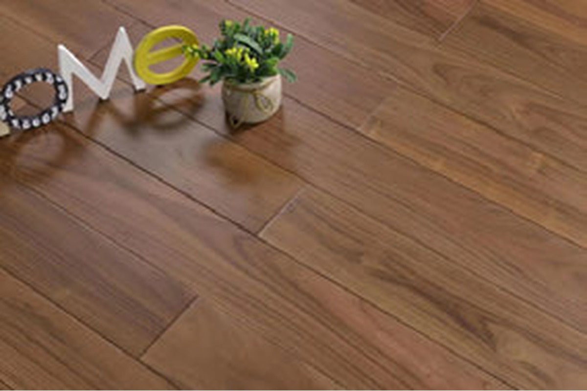 Solid Wood Plank RX-CCD-242