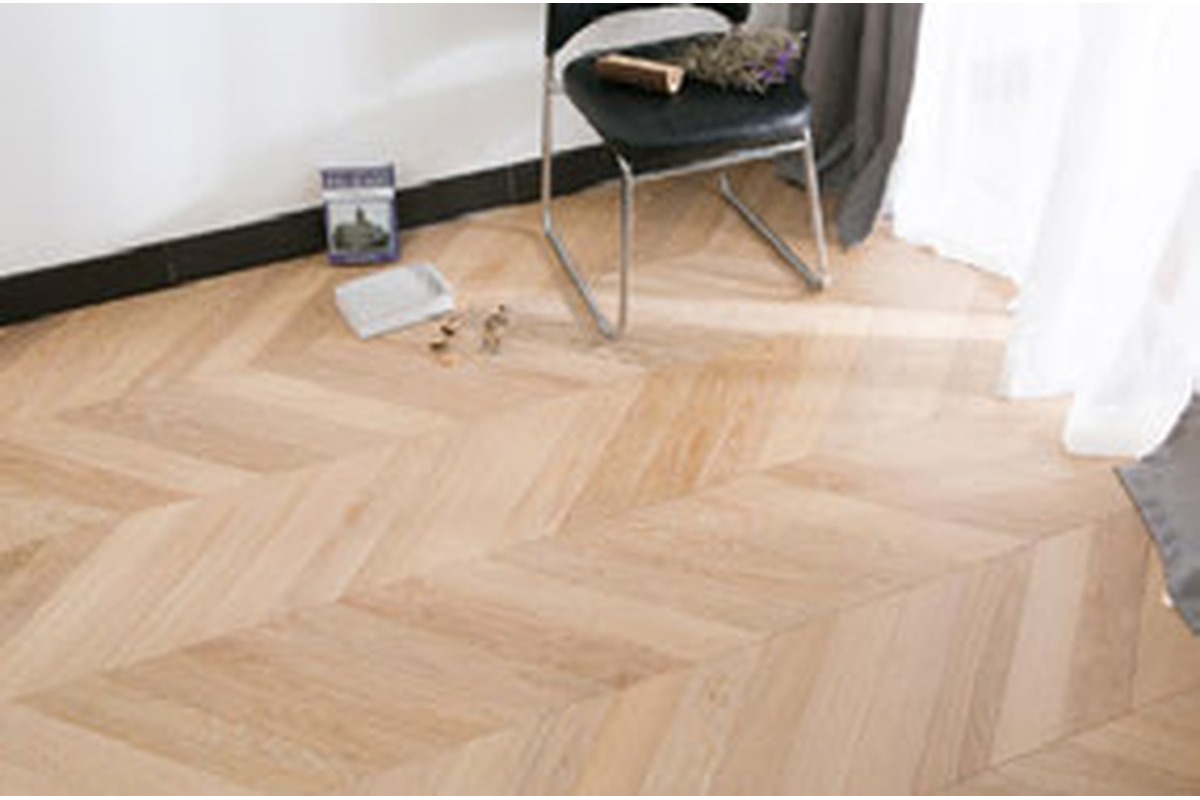 Engineered Wood Plank Y201