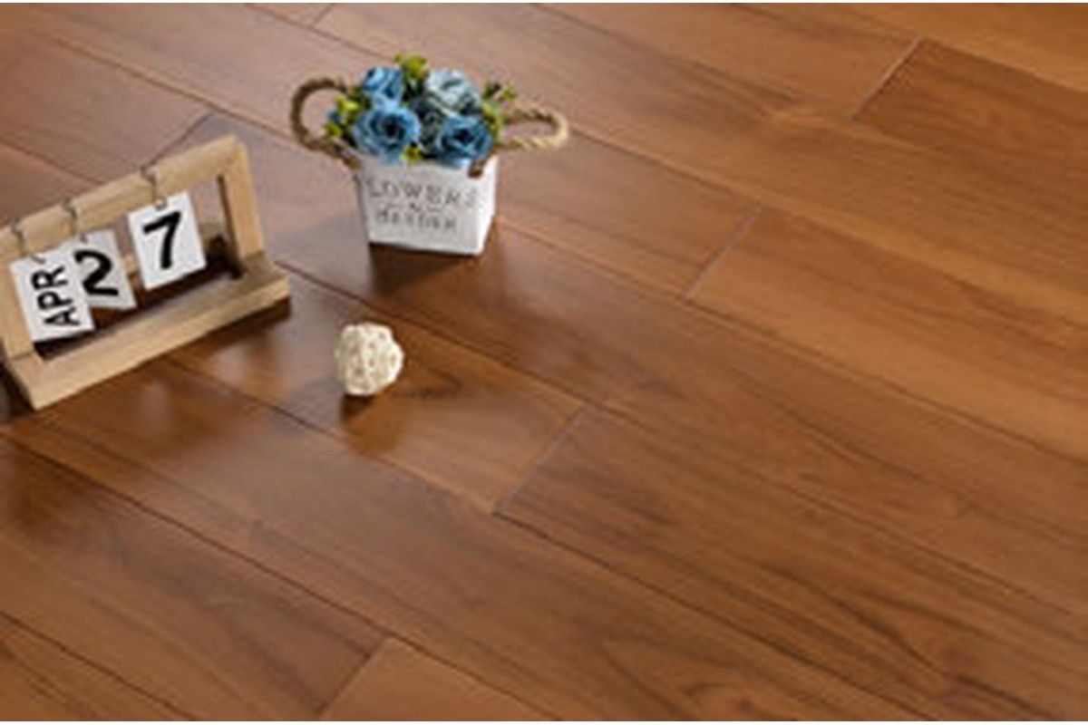 Solid Wood Plank SF-2440