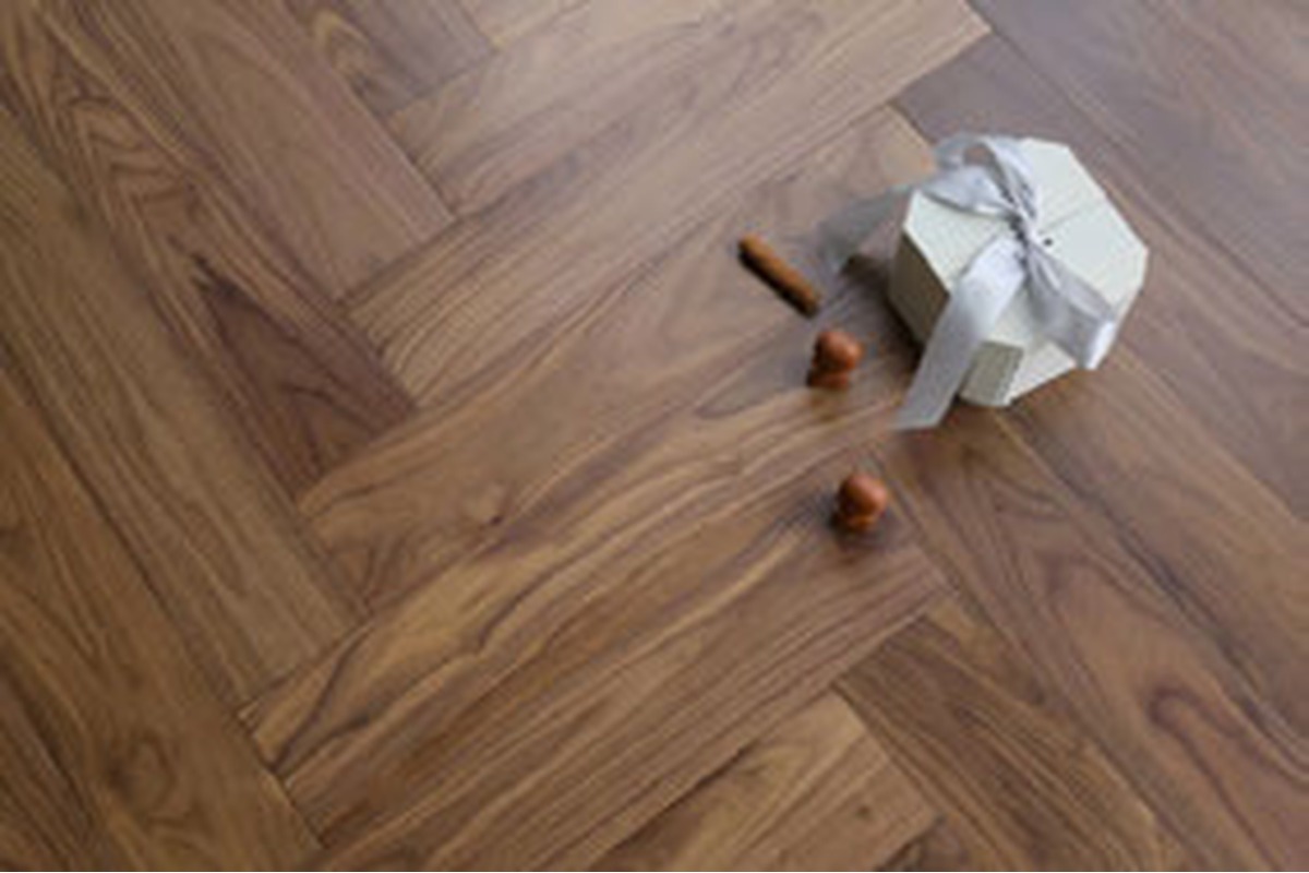 Solid Wood Plank RX-CHR-207
