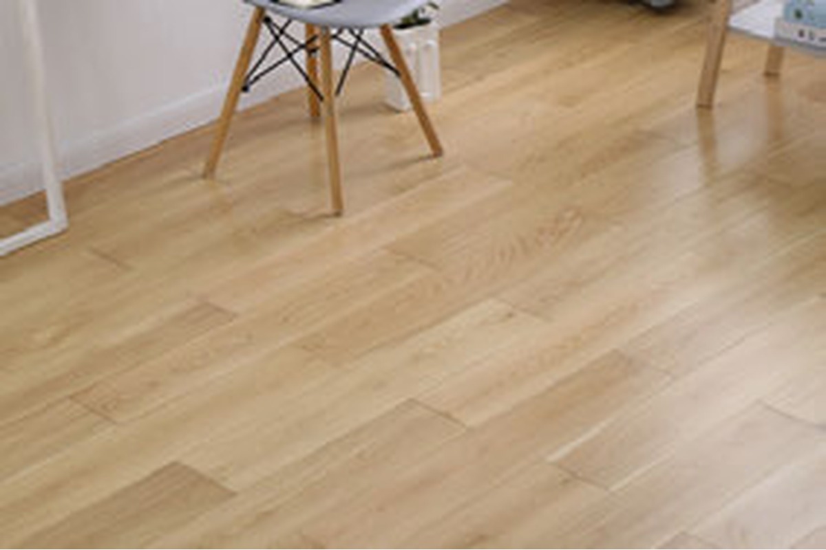 Solid Wood Plank 6011