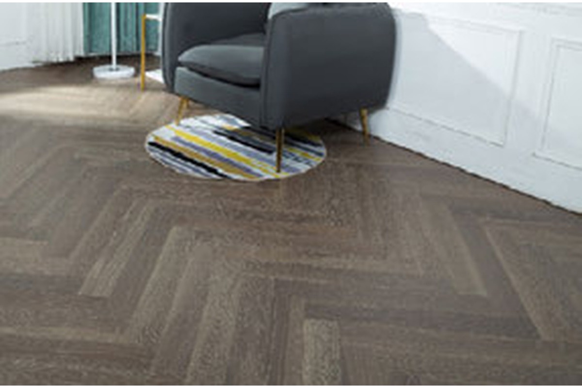 Engineered Wood Plank SF-605