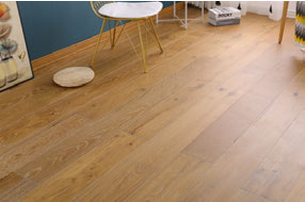 Engineered Wood Plank DF0316
