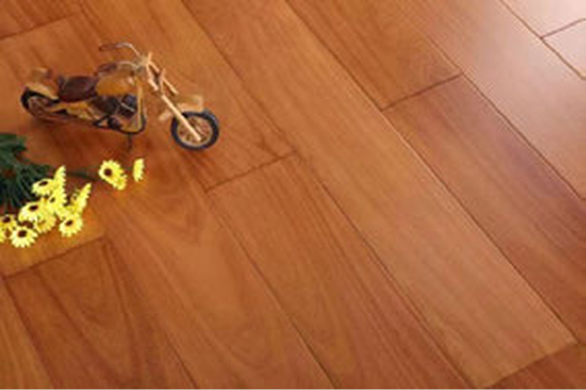 Solid Wood Plank RX-KBA-288