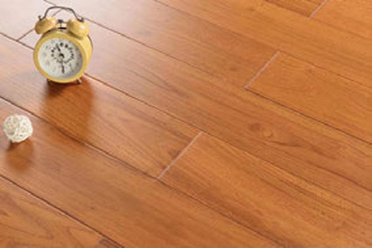 Solid Wood Plank RX-CCD-245