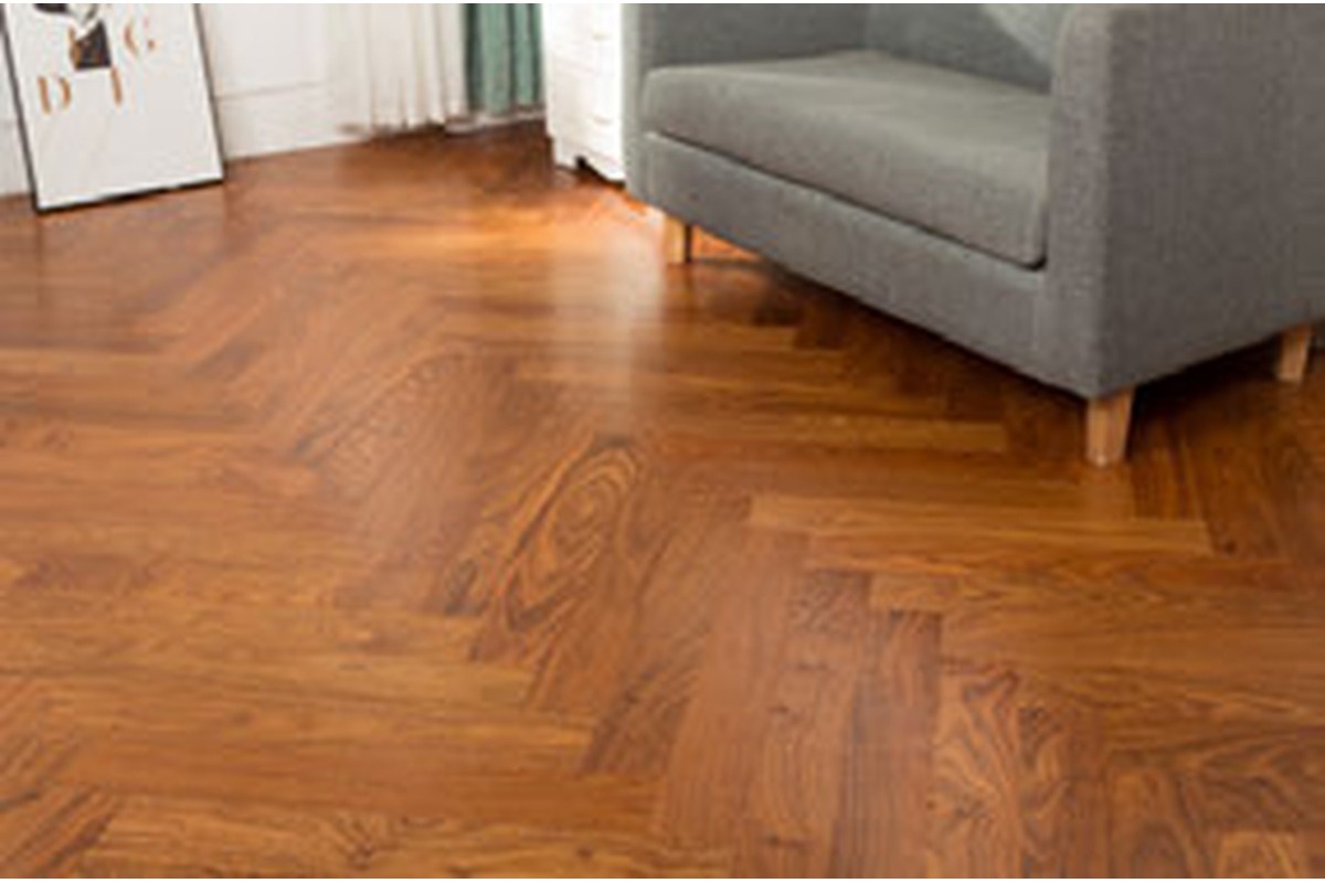 Engineered Wood Plank SF-615