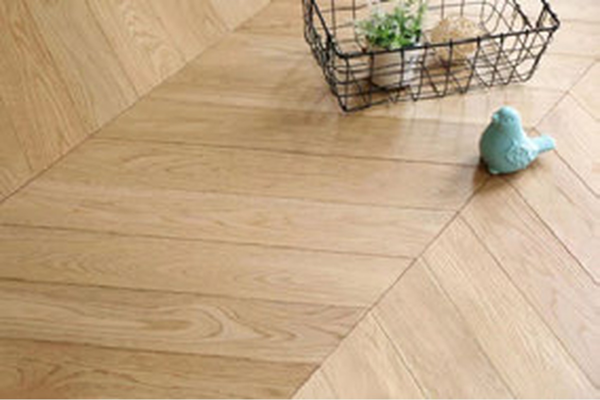 Solid Wood Plank RX-CXY-51