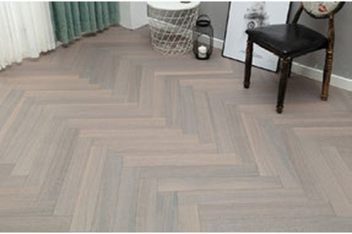Engineered Wood Plank JR9103
