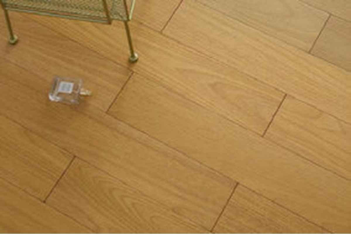 Solid Wood Plank RX-CTD-285