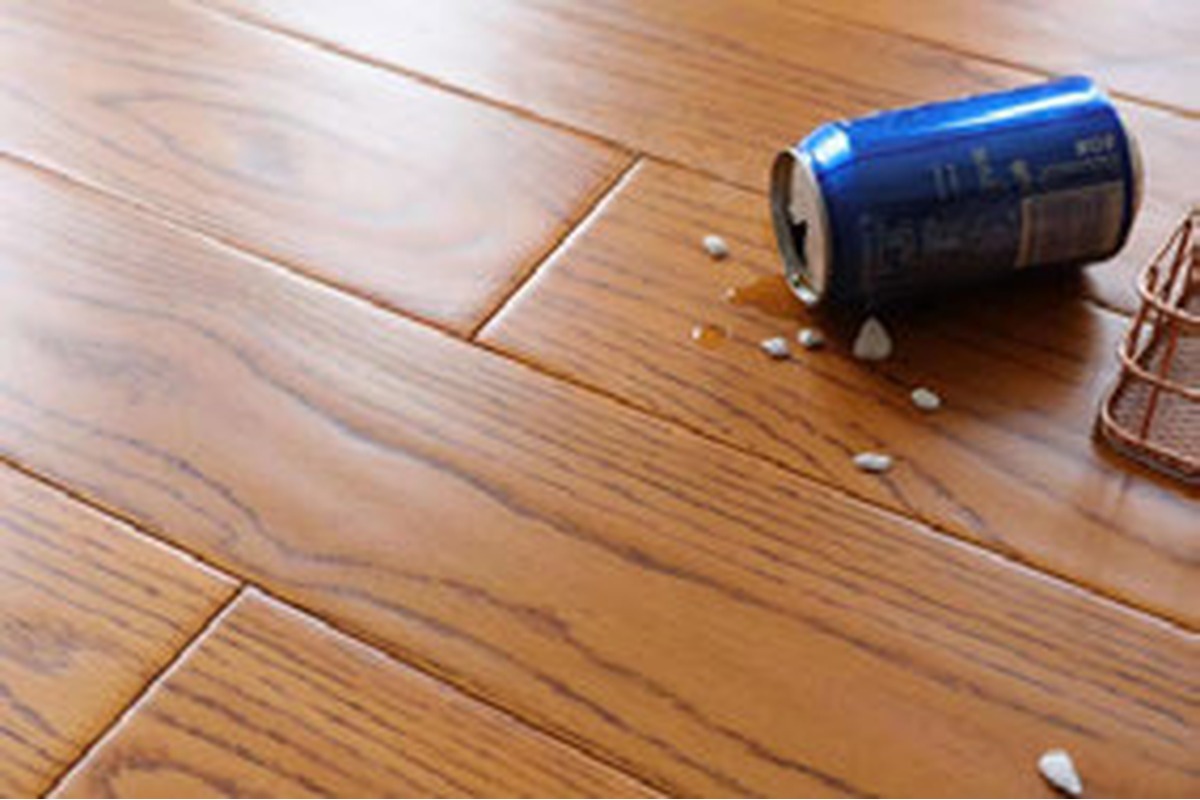 Solid Wood Plank RX-CHD-276