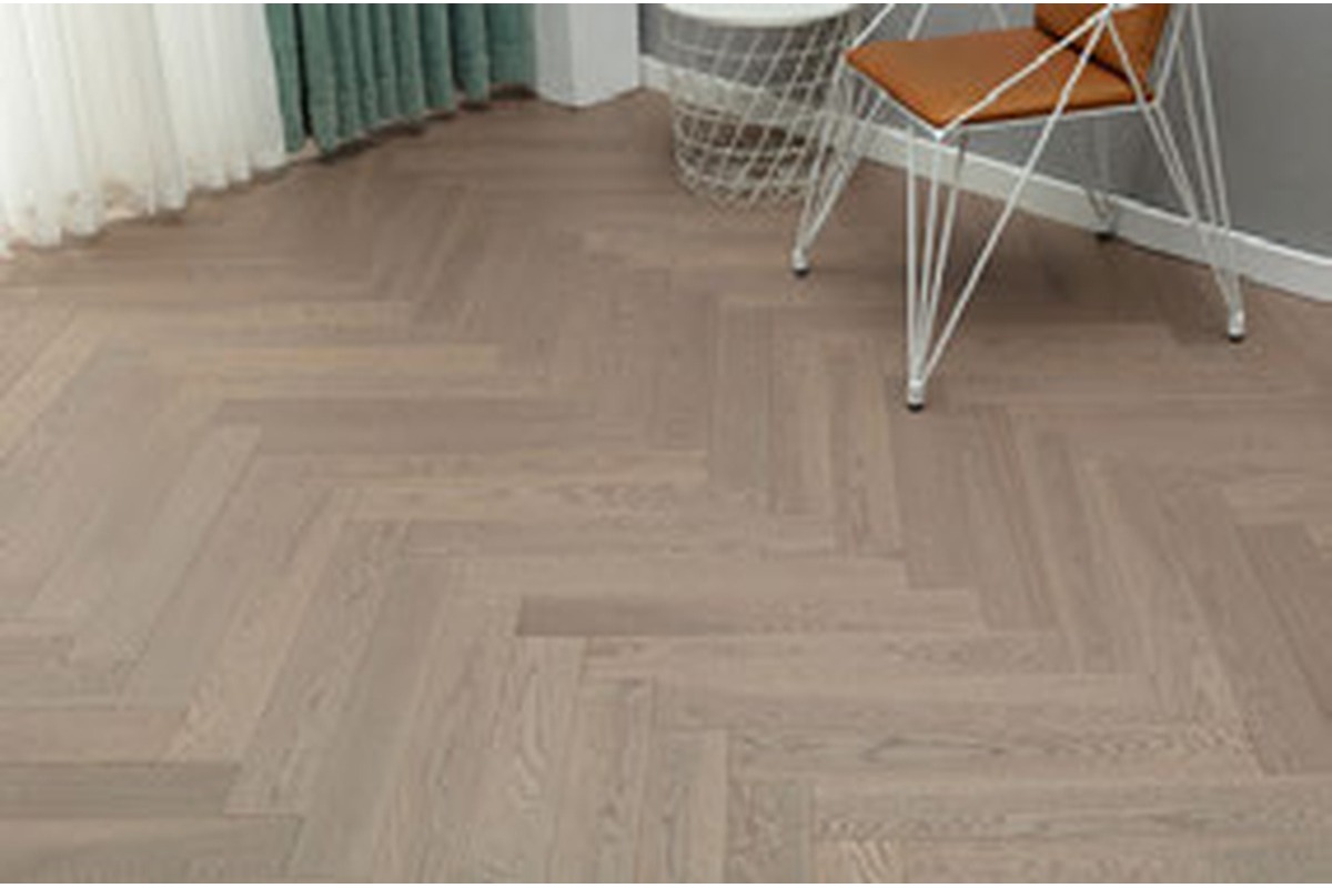 Engineered Wood Plank JR9111