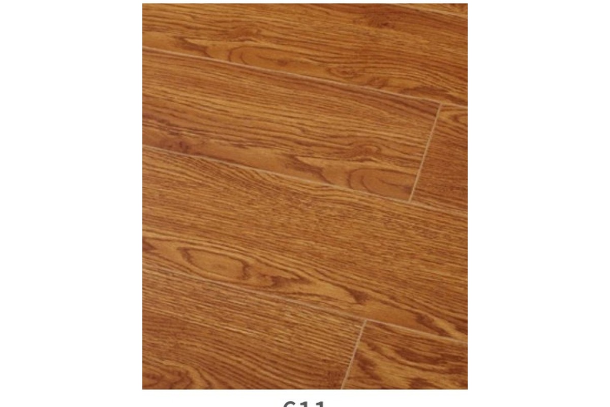 Engineered Wood Plank 611