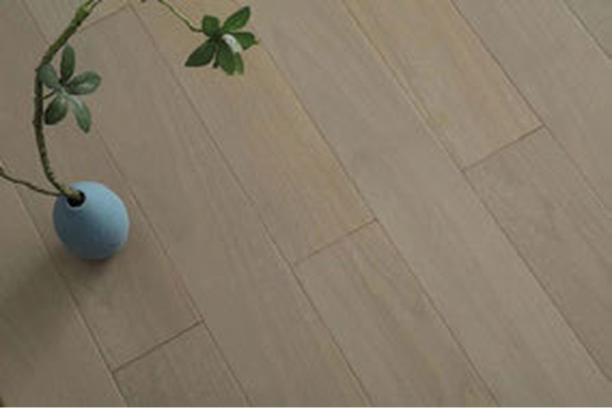 Solid Wood Plank RX-CTD-286