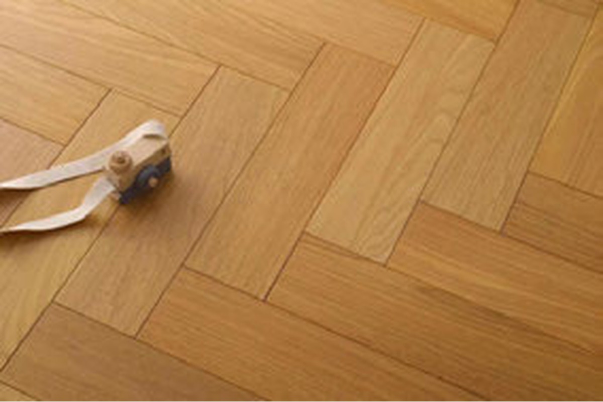 Solid Wood Plank RX-CTR-21
