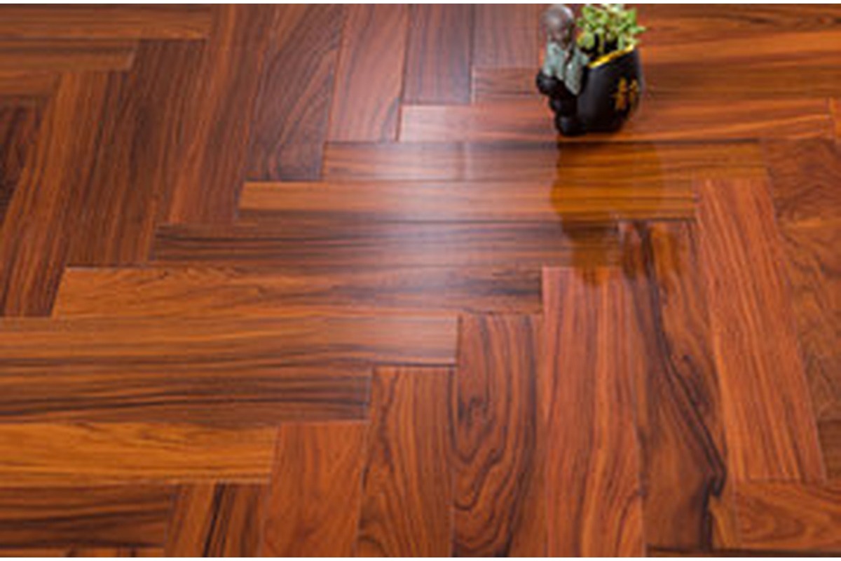 Engineered Wood Plank R8816