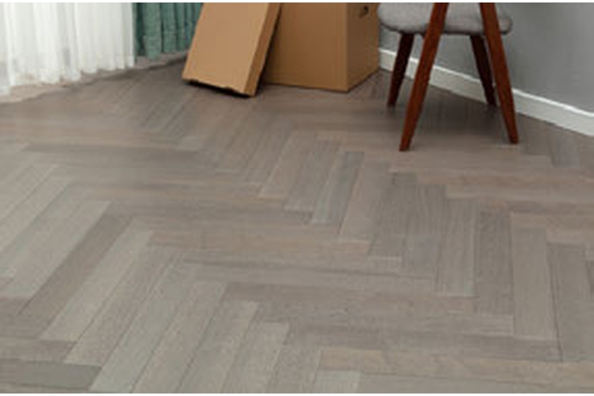Engineered Wood Plank JR9105