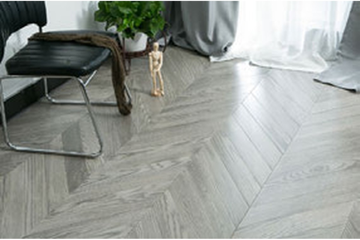 Engineered Wood Plank Y207
