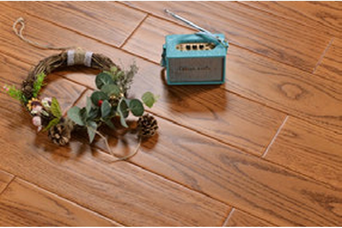 Solid Wood Plank SF-2760