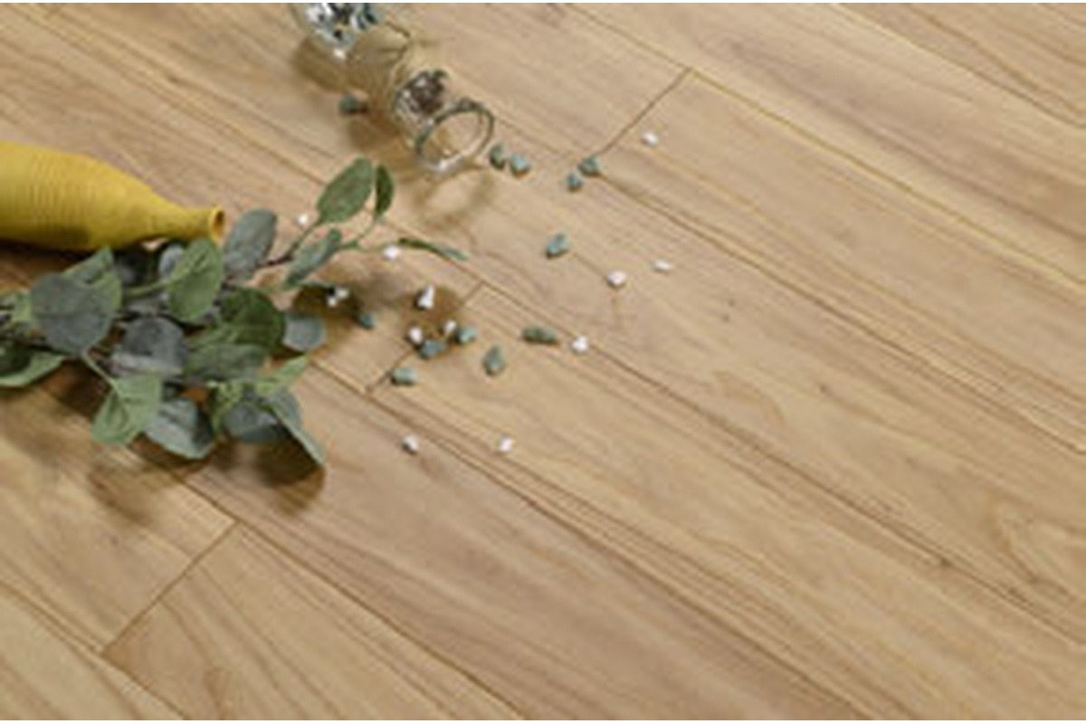 Solid Wood Plank SF-2550