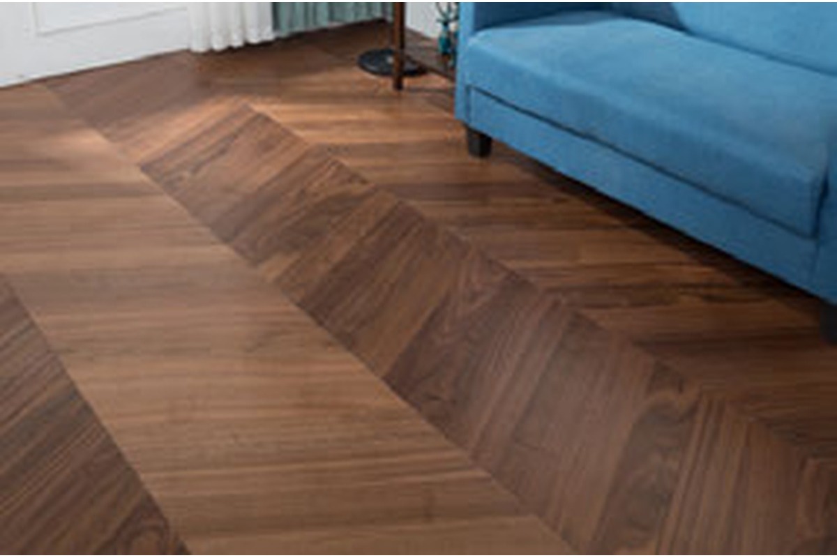 Engineered Wood Plank SF-716