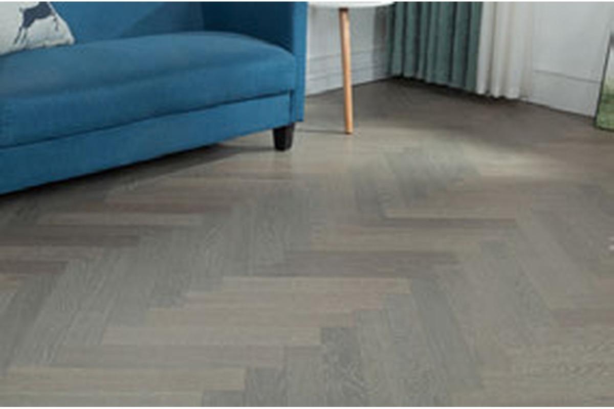 Engineered Wood Plank SF-502