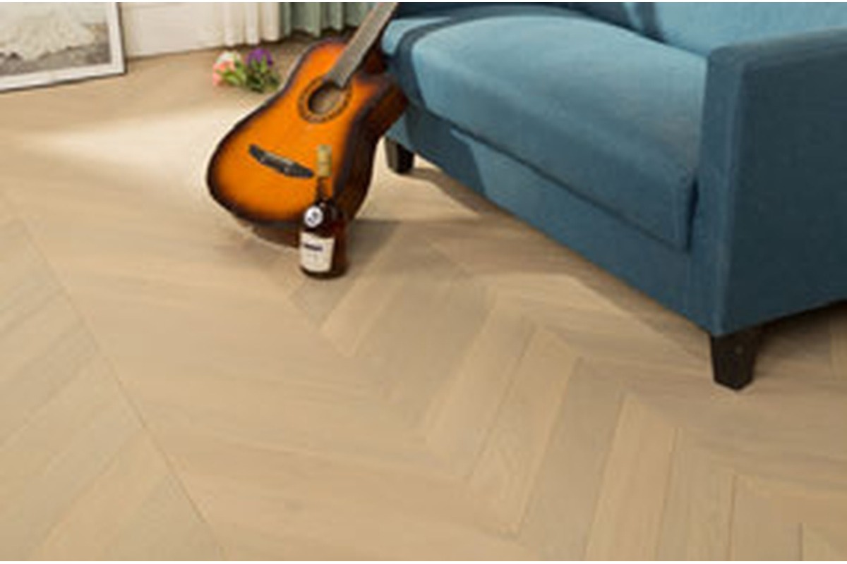 Engineered Wood Plank SF-712
