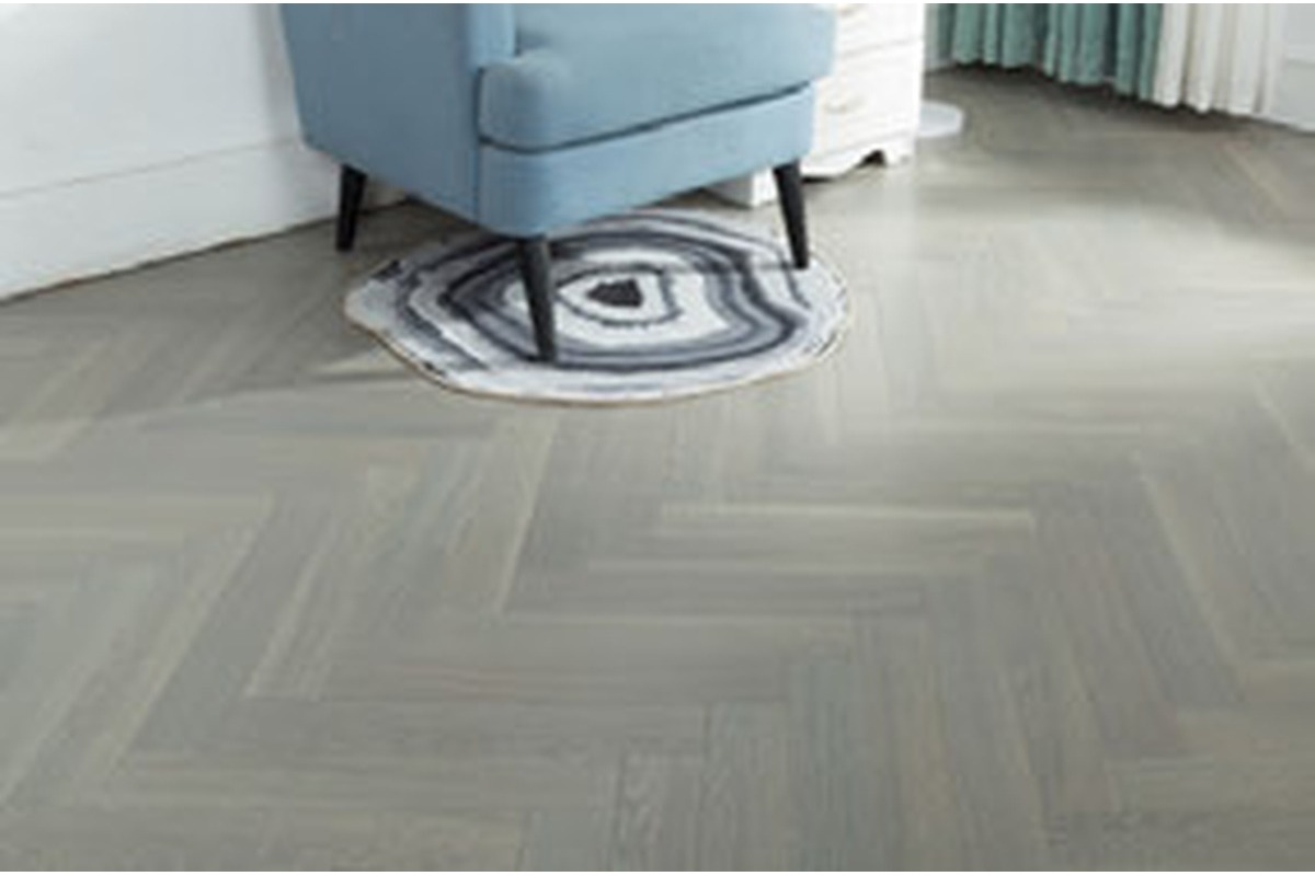 Engineered Wood Plank SF-516