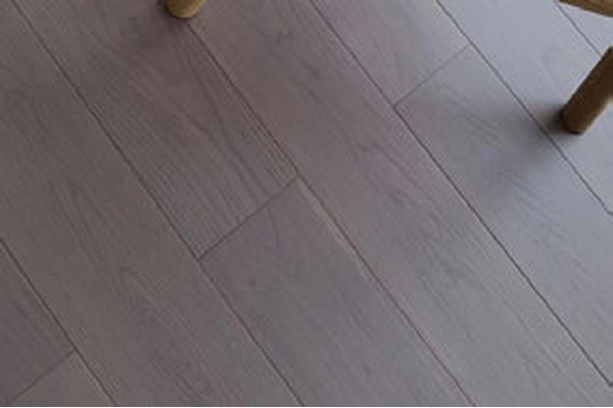 Solid Wood Plank RX-CXD-273