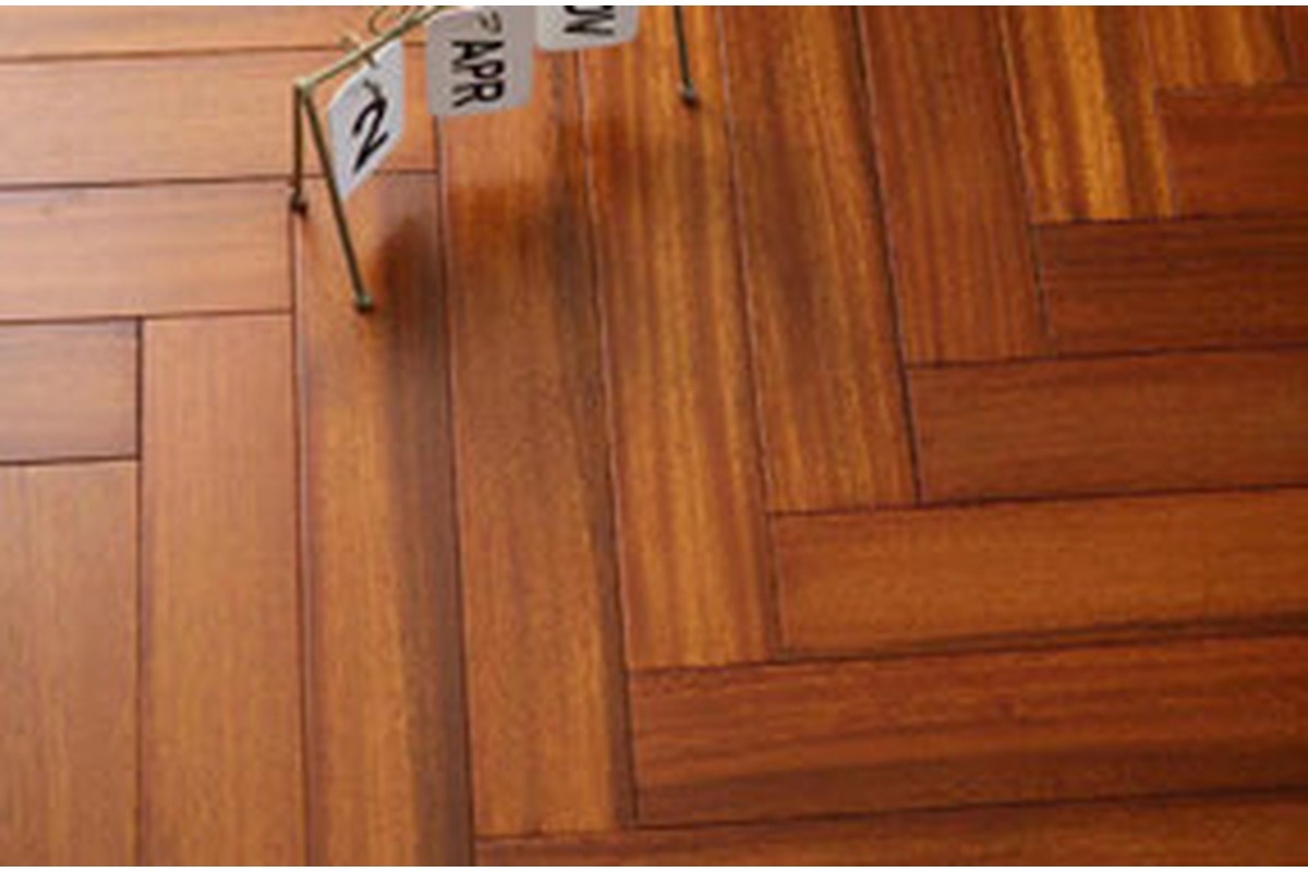 Solid Wood Plank RX-CLR-18