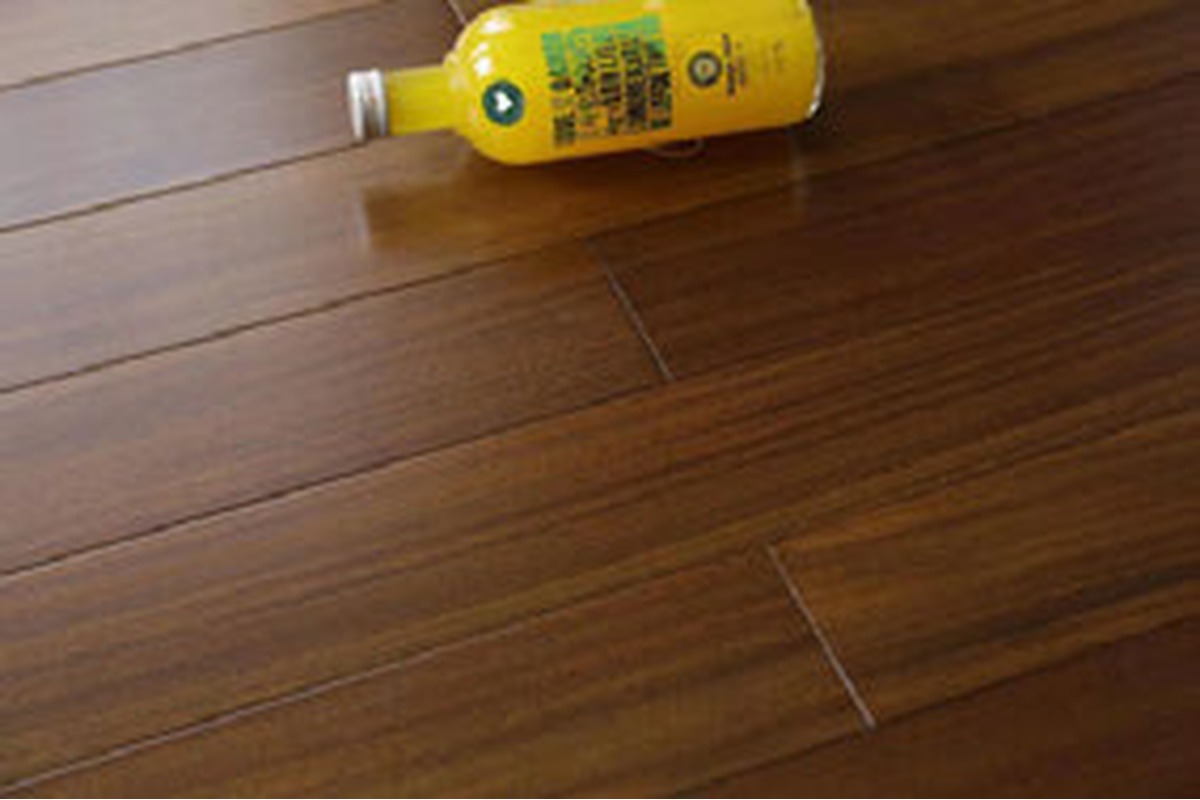 Solid Wood Plank RX-CYD-252
