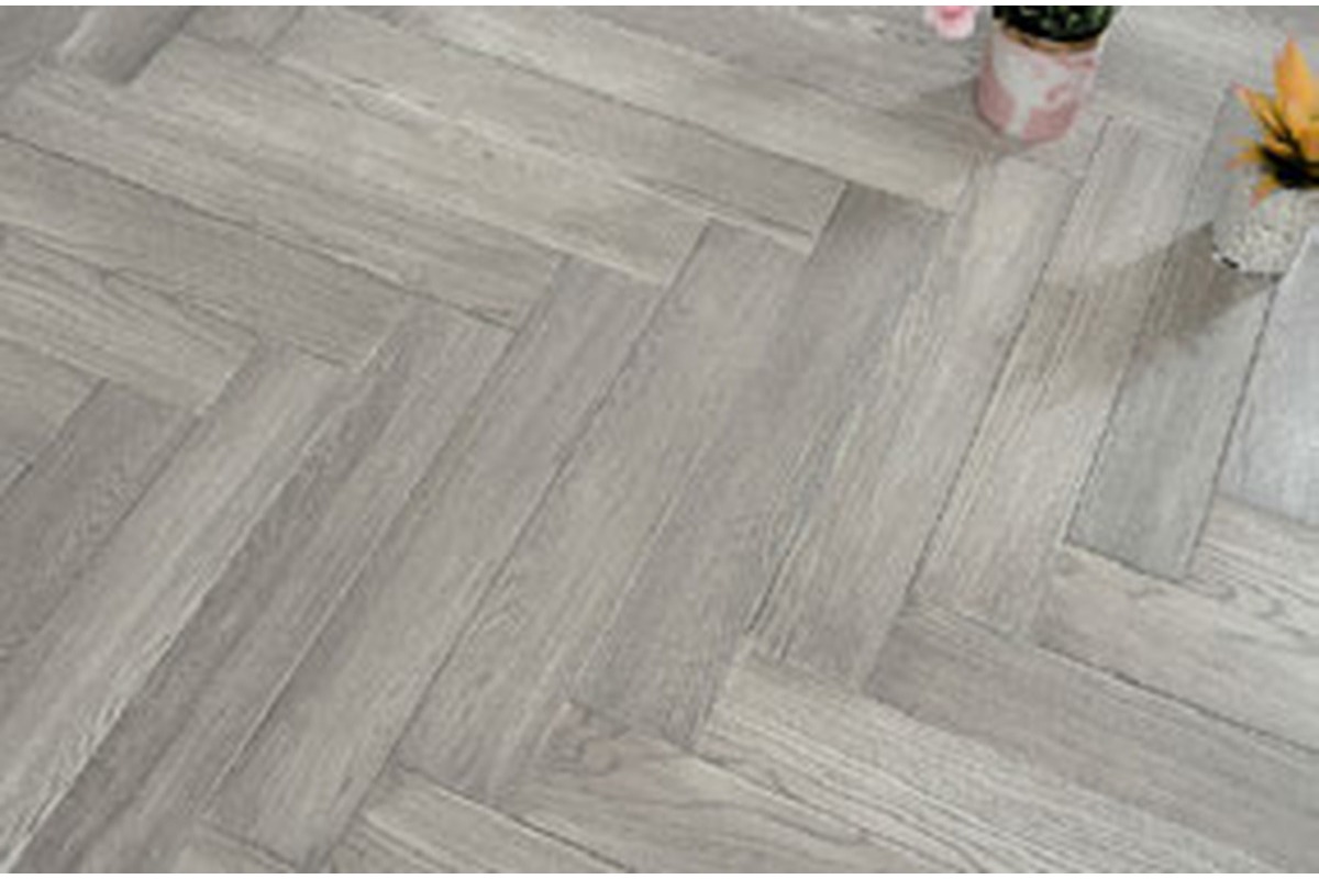 Engineered Wood Plank R6002