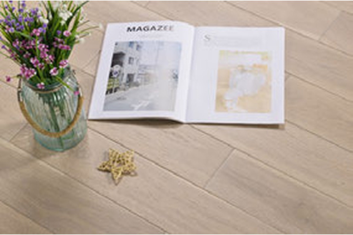 Solid Wood Plank SF-2670
