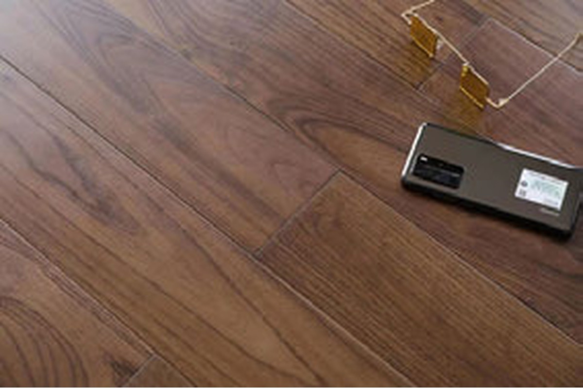 Solid Wood Plank RX-CCD-246