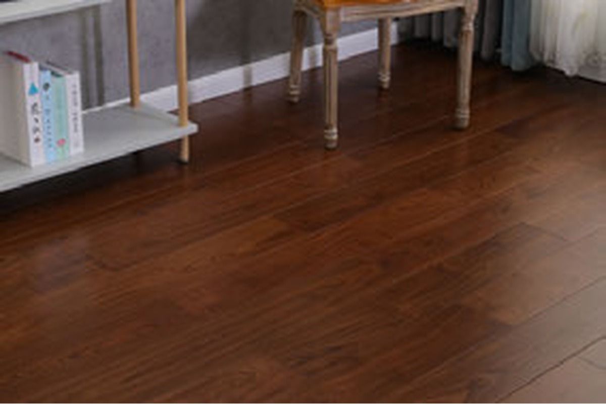Solid Wood Plank 1002