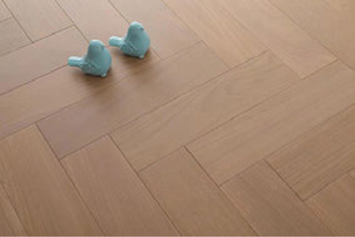 Solid Wood Plank RX-CTR-22