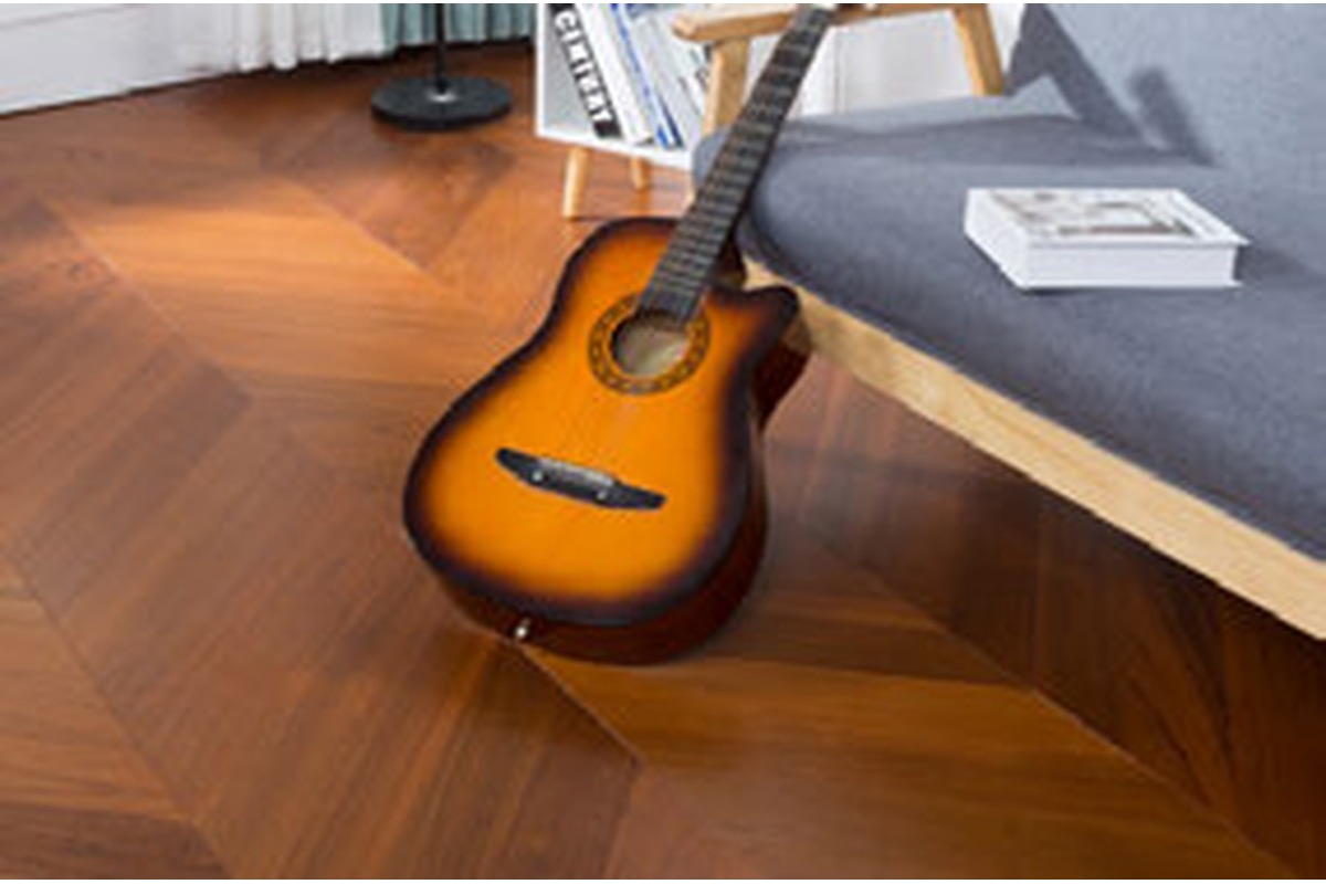 Engineered Wood Plank SF-822