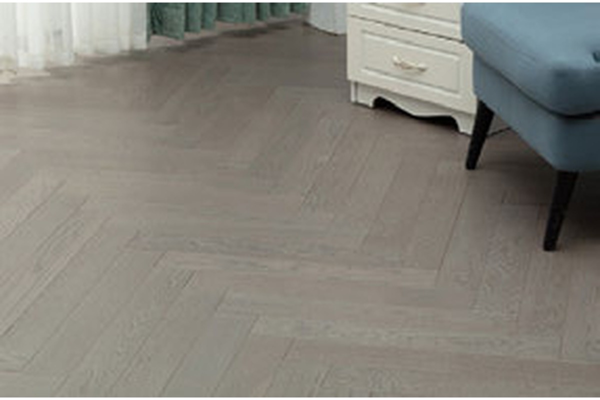 Engineered Wood Plank JR9113