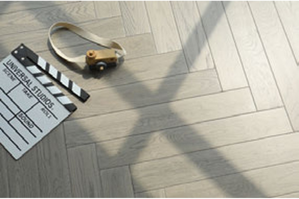 Solid Wood Plank RX-CXR-15