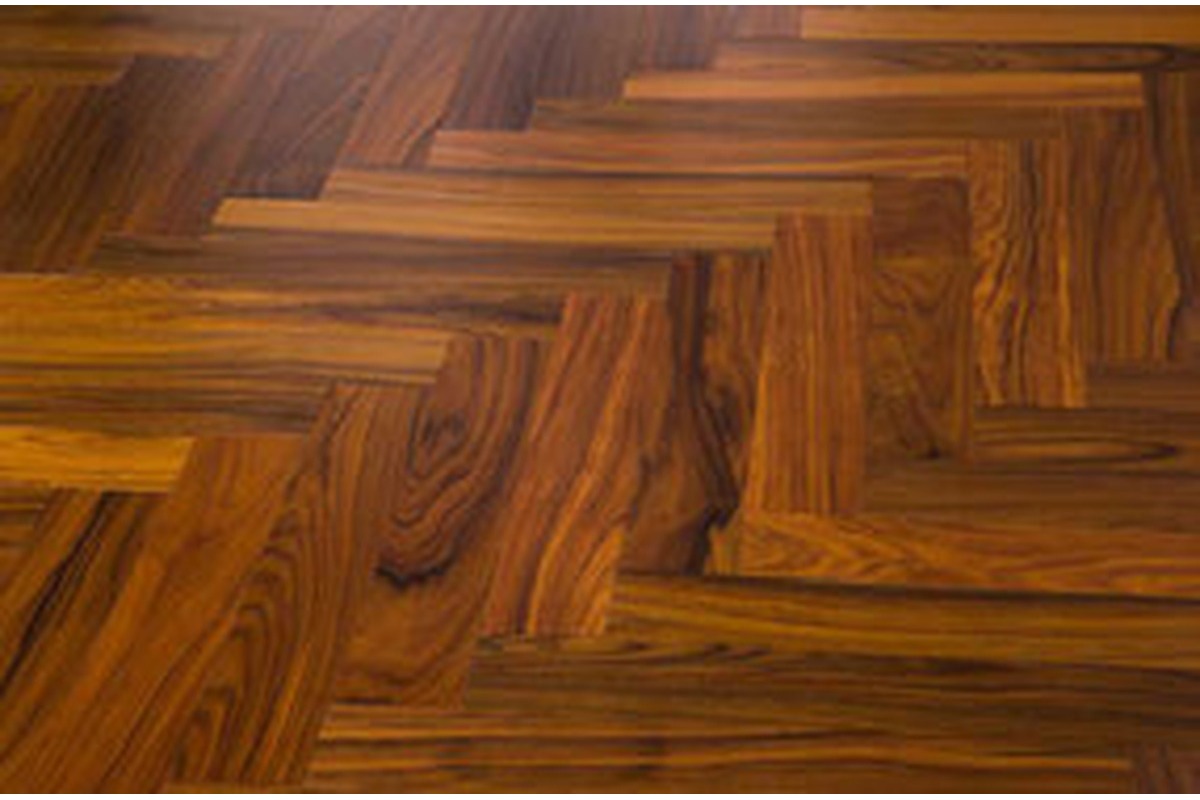 Engineered Wood Plank RX-8816