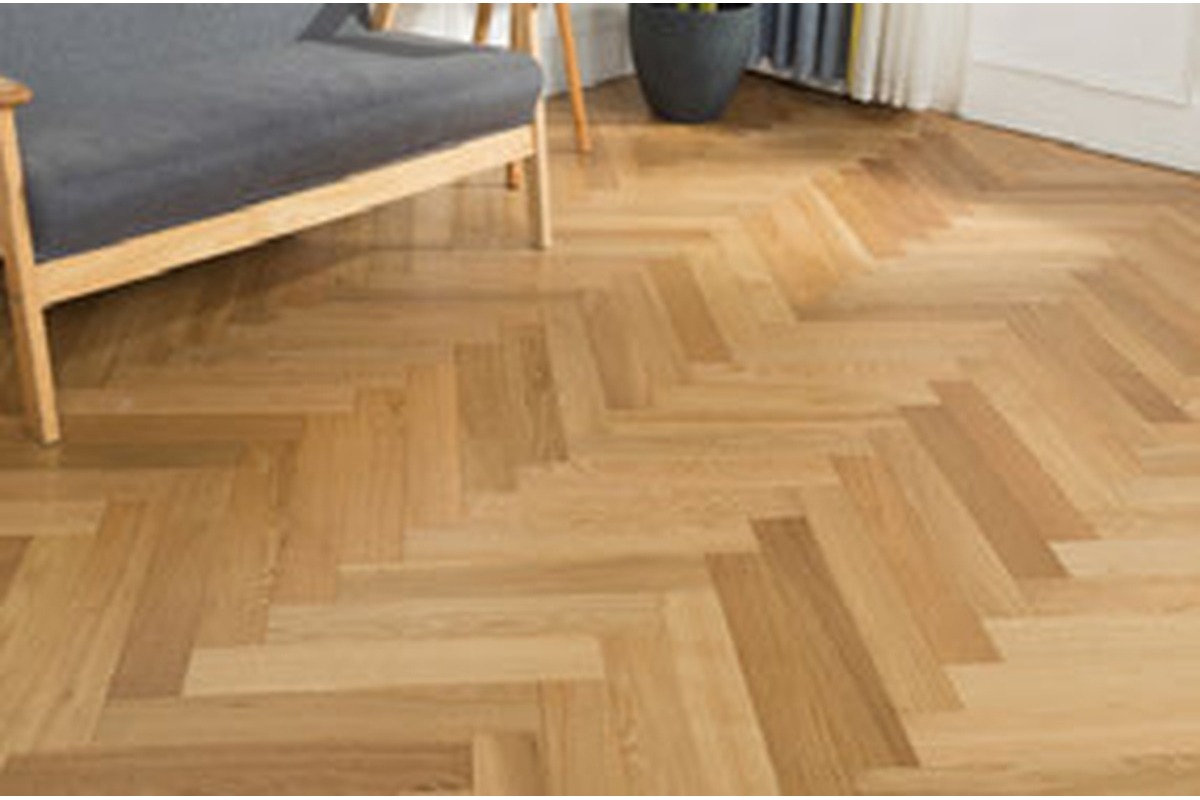 Engineered Wood Plank SF-511