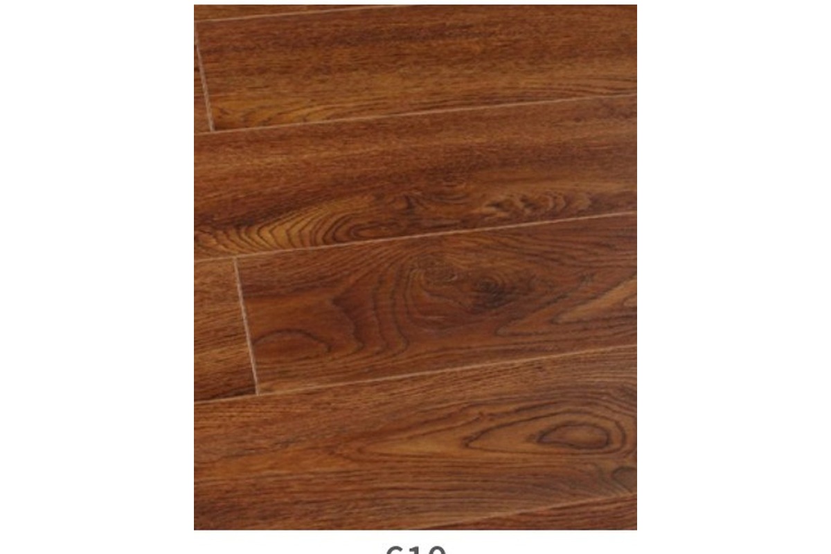 Engineered Wood Plank 610
