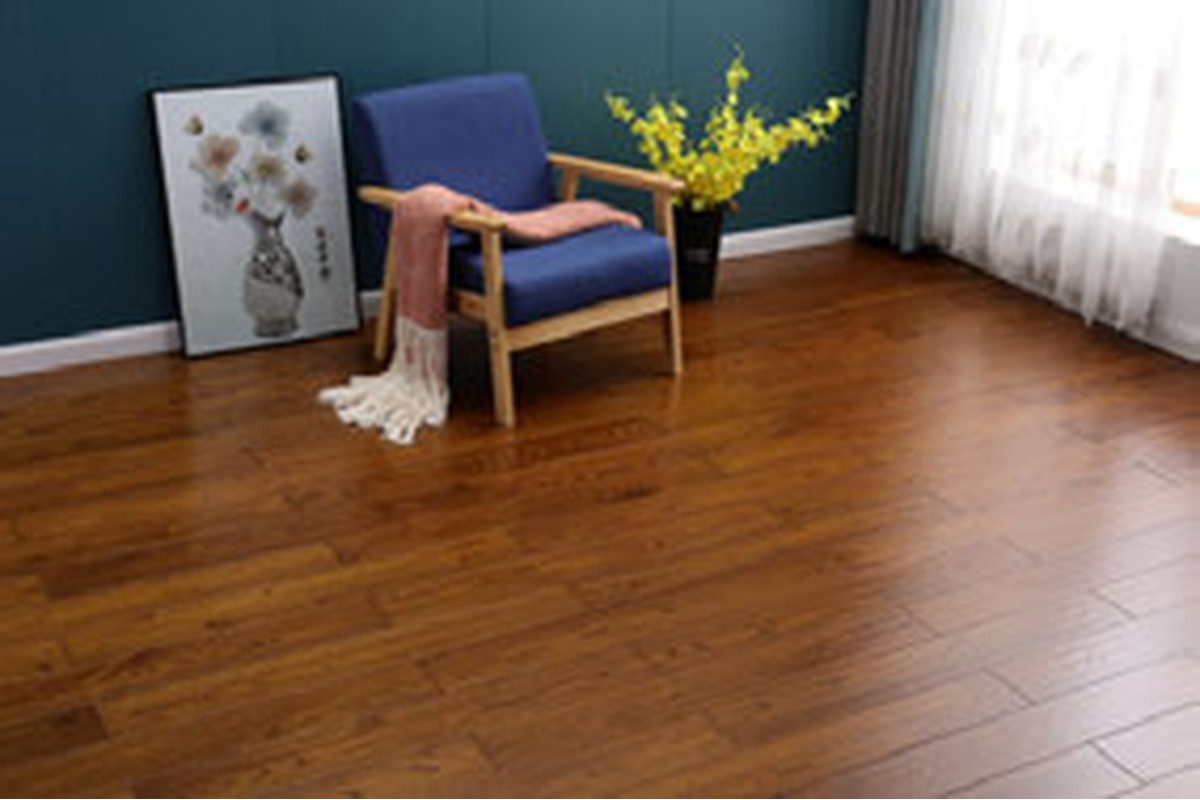 Solid Wood Plank 1012