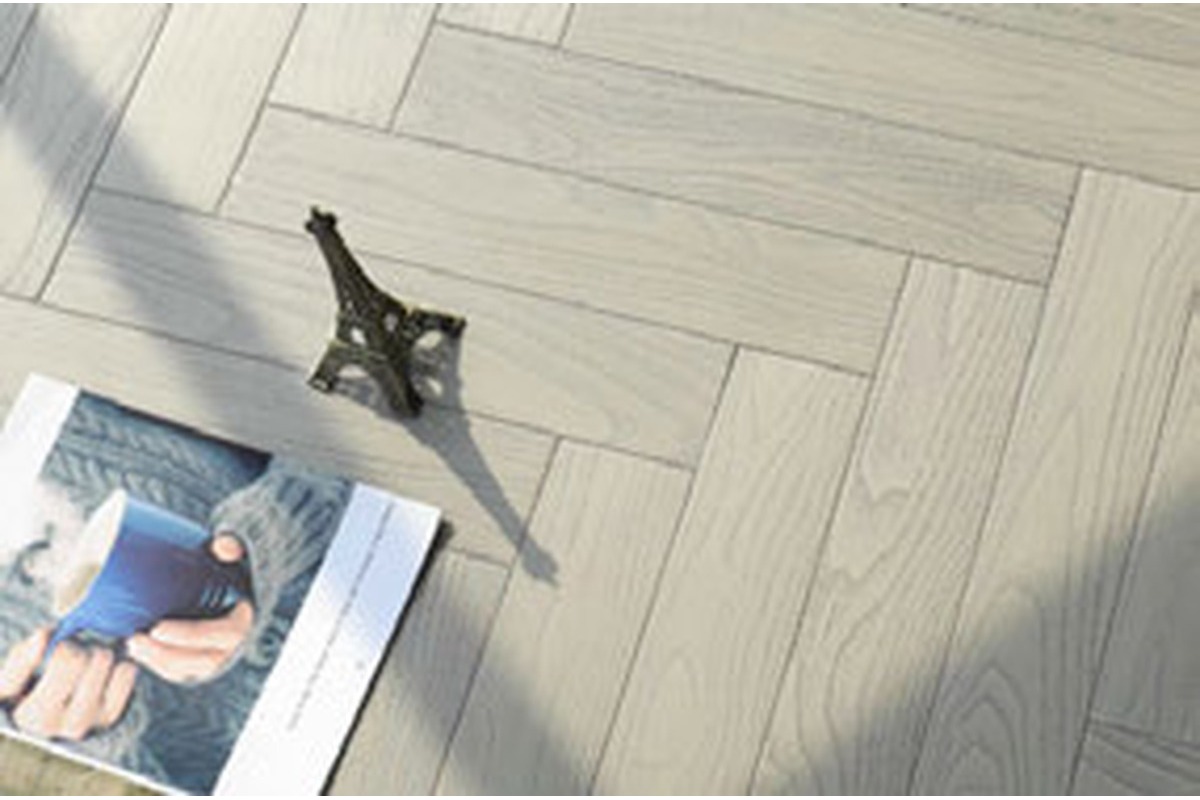 Solid Wood Plank RX-CCR-28